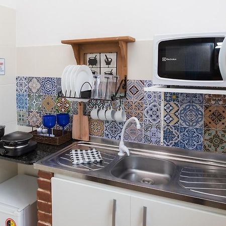 Suites Curta Paraty, Familia E Pets Eksteriør bilde