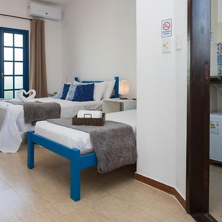 Suites Curta Paraty, Familia E Pets Eksteriør bilde
