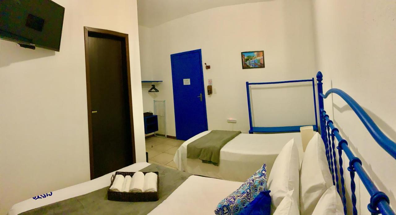 Suites Curta Paraty, Familia E Pets Eksteriør bilde
